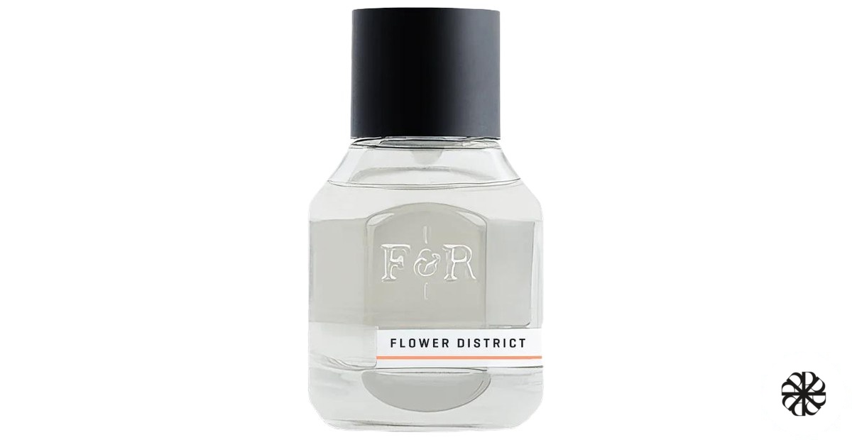 Flower District Ltd Reserve No. 24 Fulton & Roark