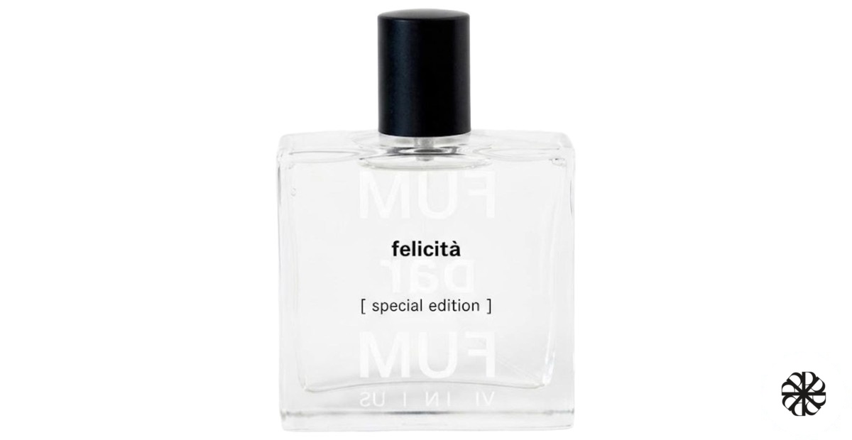 Felicità FUMparFUM