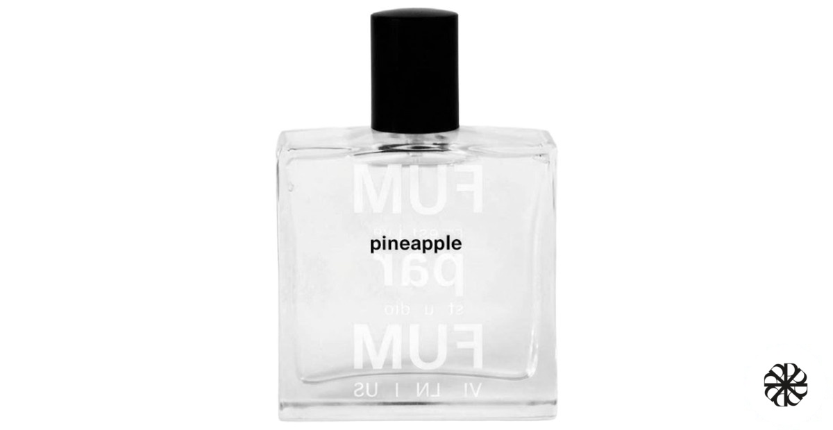 Pineapple FUMparFUM