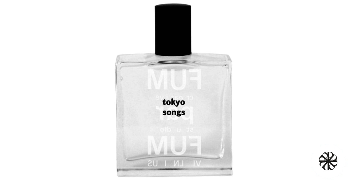 Tokyo Songs FUMparFUM