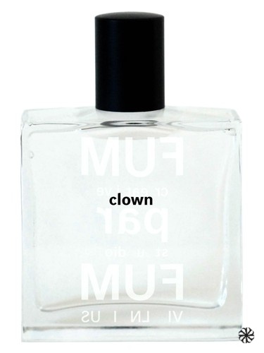 Clown FUMparFUM