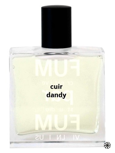 Cuir Dandy FUMparFUM