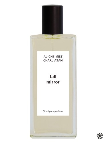 Fall Mirror FUMparFUM
