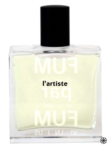 L'Artiste FUMparFUM