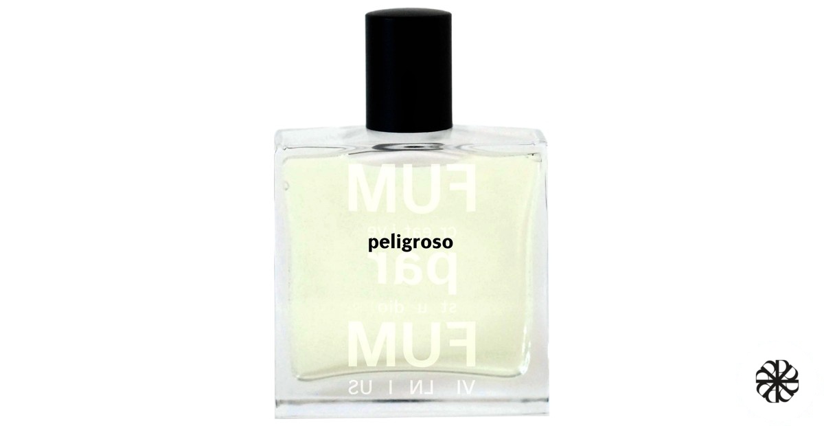 Peligroso FUMparFUM
