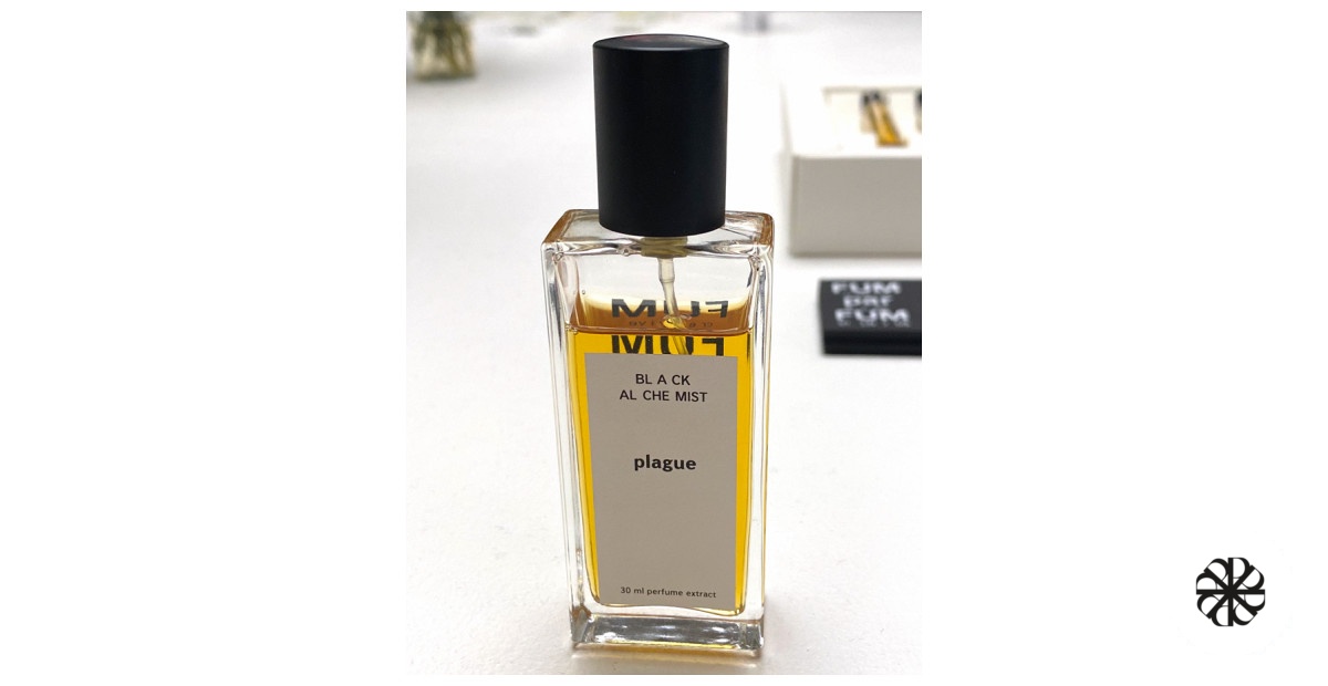 Plague FUMparFUM