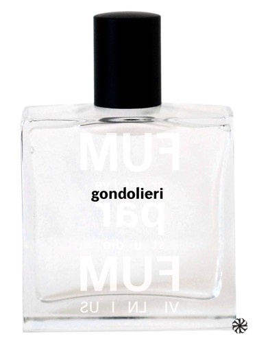 Il Gondolieri FUMparFUM