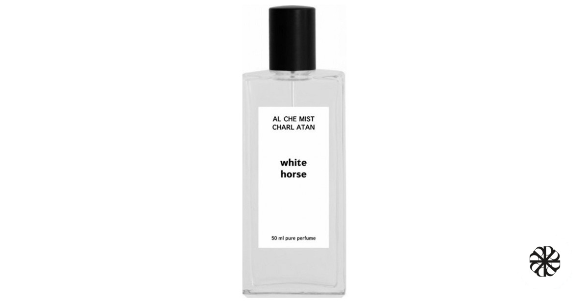 White Horse FUMparFUM