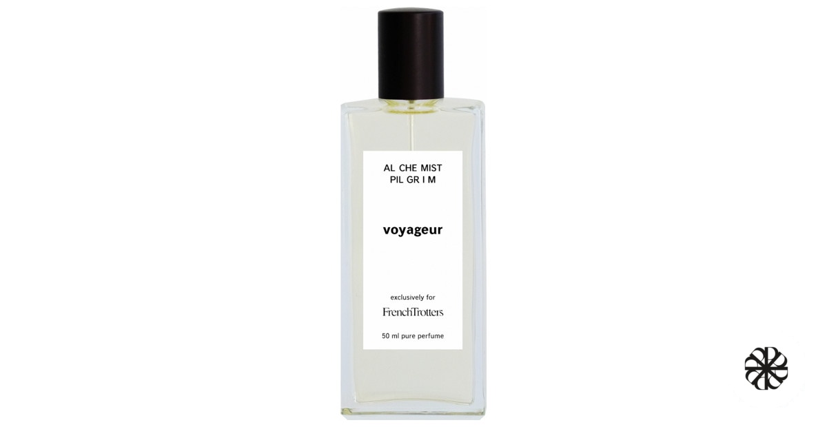 Voyageur FUMparFUM