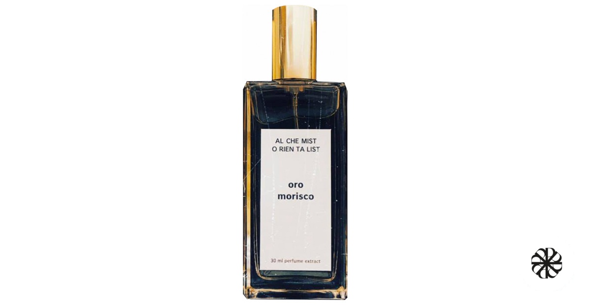 Oro Morisco FUMparFUM