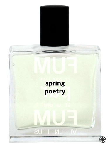 Spring Poetry FUMparFUM