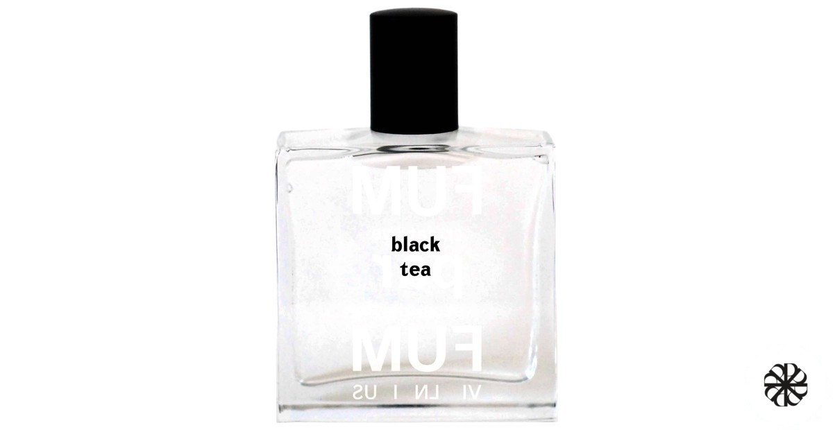 Black Tea FUMparFUM