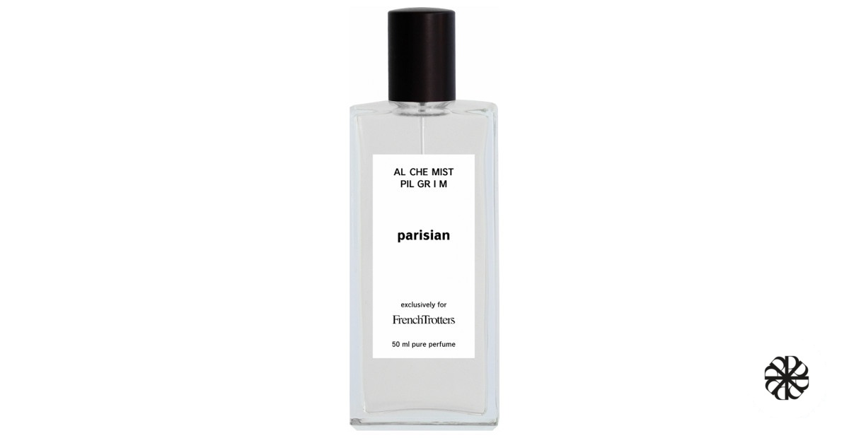 Parisian FUMparFUM