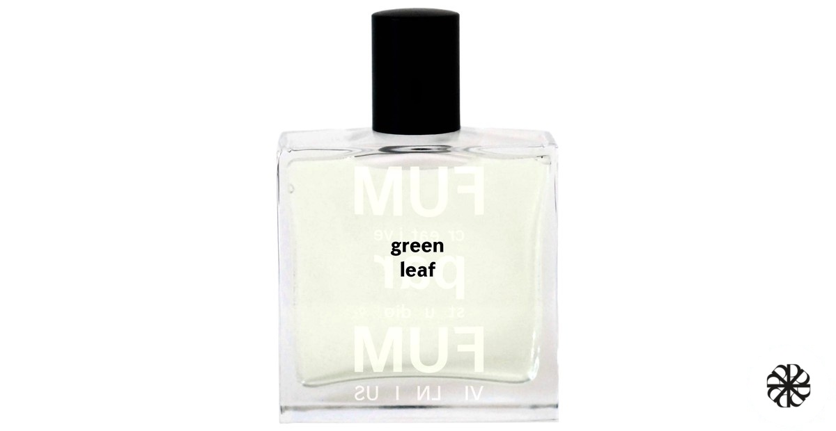 Green Leaf FUMparFUM
