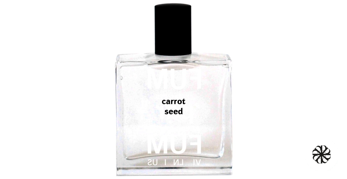 Carrot Seed FUMparFUM