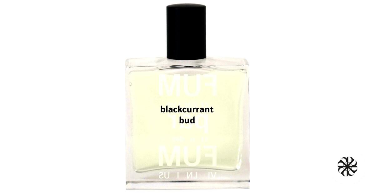 Blackcurrant Bud FUMparFUM