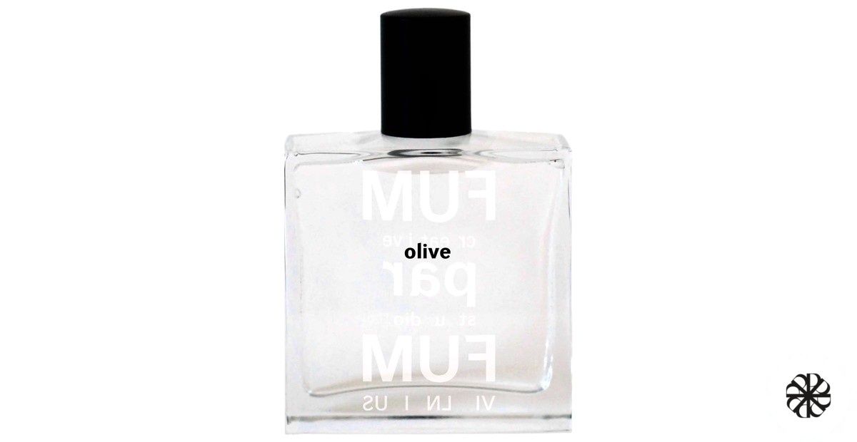 Olive FUMparFUM