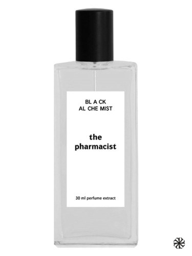 The Pharmacist FUMparFUM