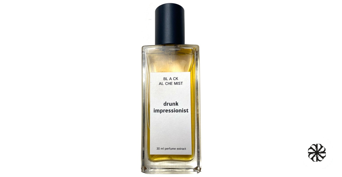 Drunk Impressionist FUMparFUM