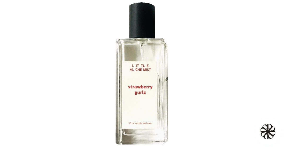 Strawberry Gurlz FUMparFUM