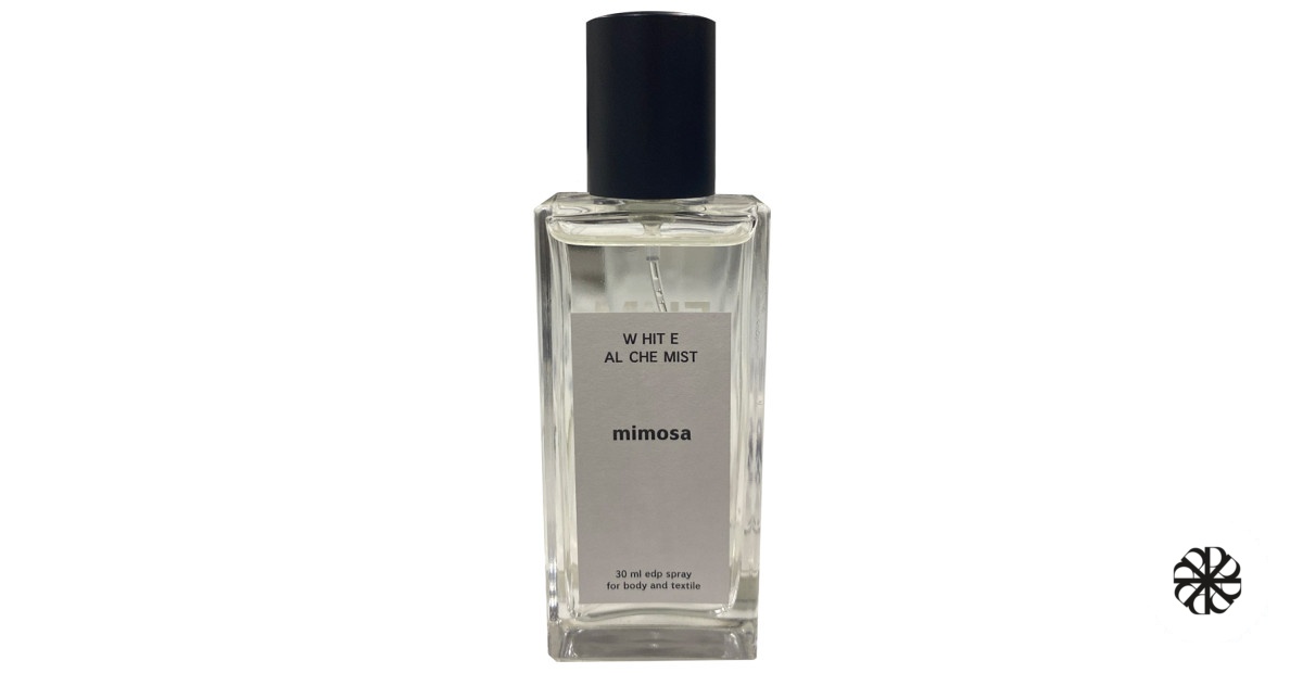 Mimosa FUMparFUM