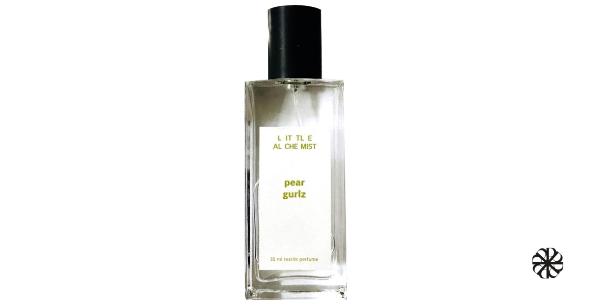Pear Gurlz FUMparFUM