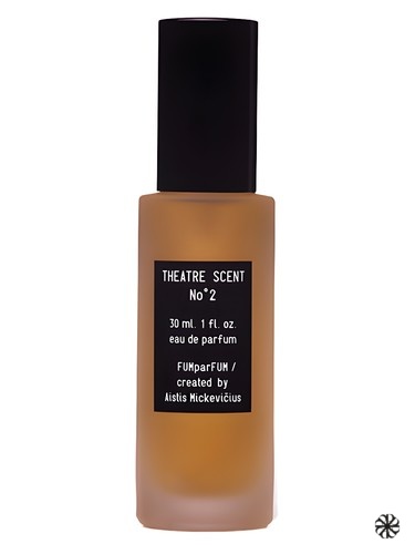 Theatre Scent No 2 FUMparFUM