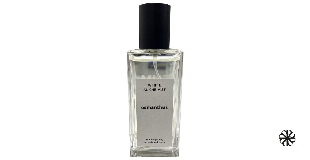 Osmanthus FUMparFUM