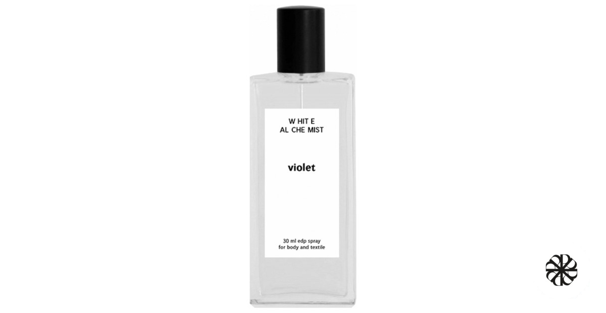 Violet FUMparFUM