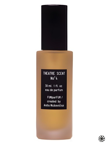 Theatre Scent No 4 FUMparFUM