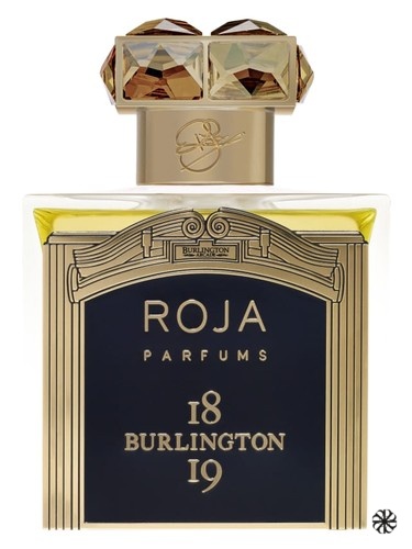 Burlington 1819 Roja Dove