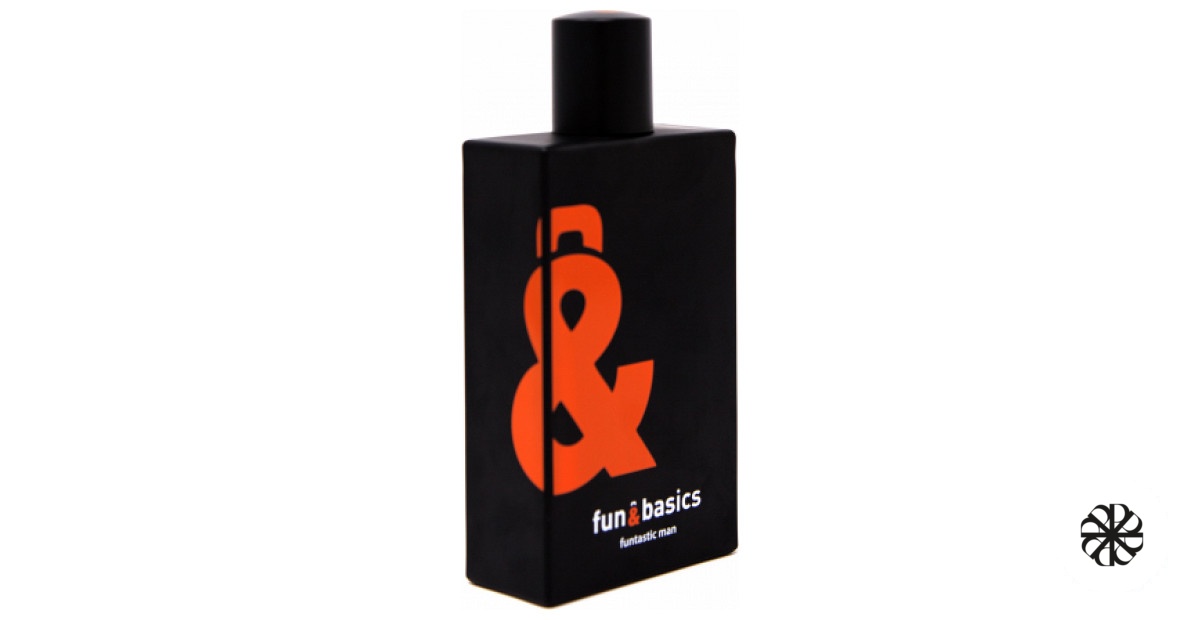 Funtastic Man Fun & Basics