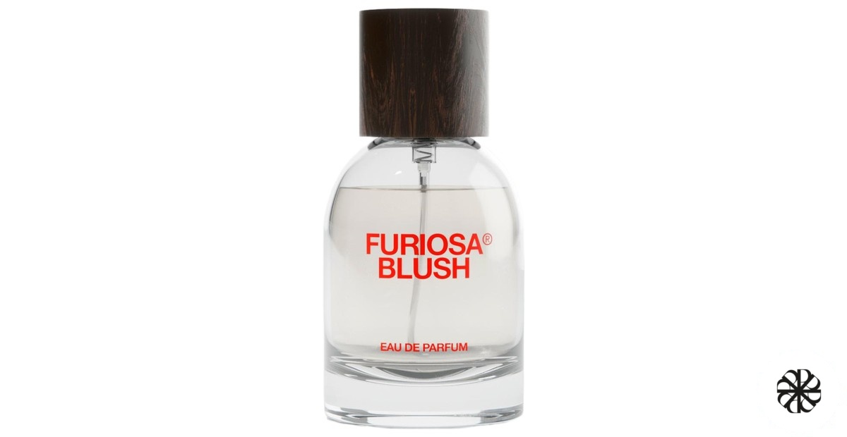 Blush FURIOSA®