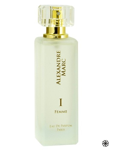 Femme I Alexandre Marc