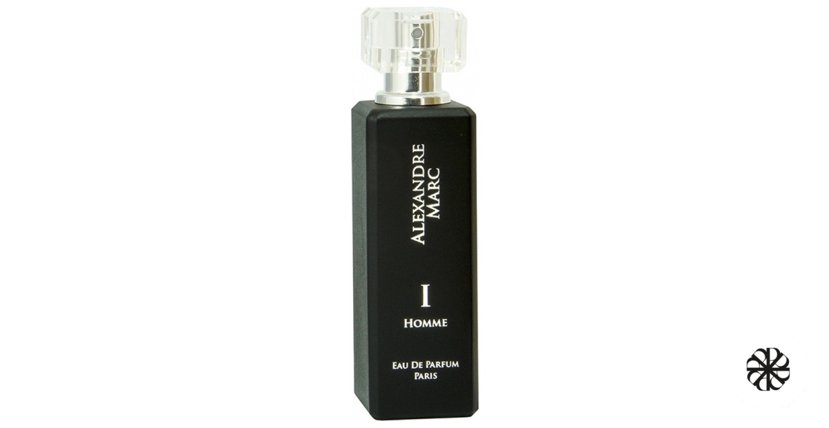 Homme I Alexandre Marc