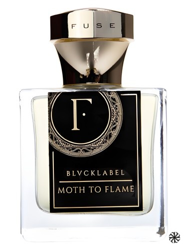 Moth To Flame Fuse