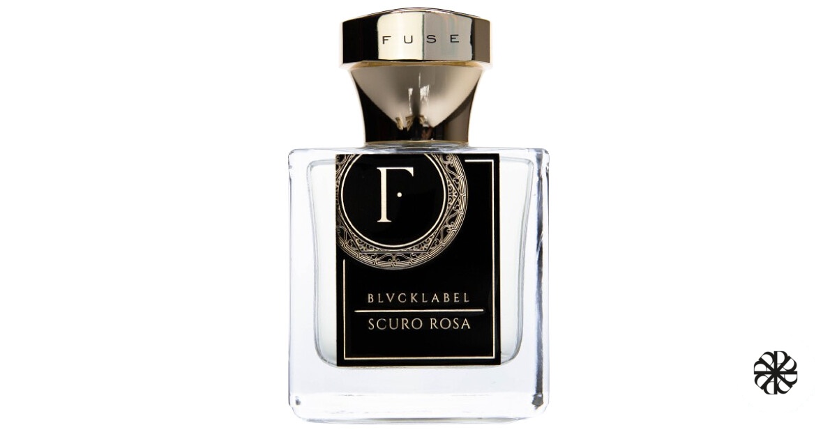 Scuro Rosa Fuse