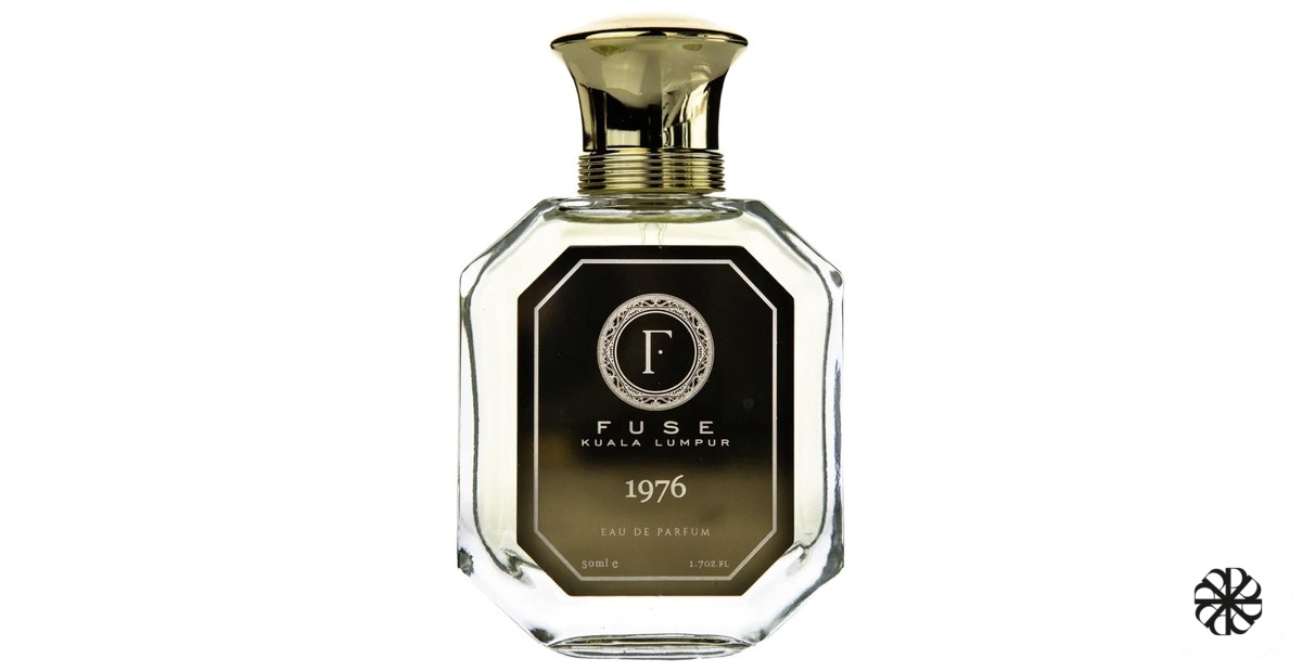 1976 Fuse