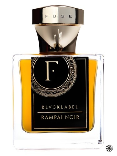 Rampai Noir Fuse