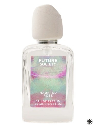 Haunted Rose Future Society