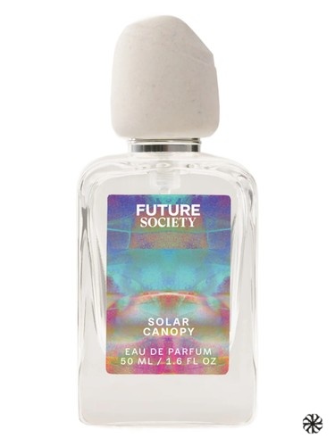 Solar Canopy Future Society