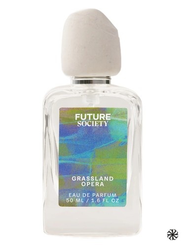 Grassland Opera Future Society