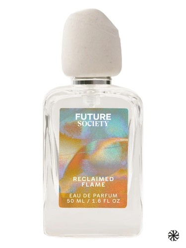 Reclaimed Flame Future Society