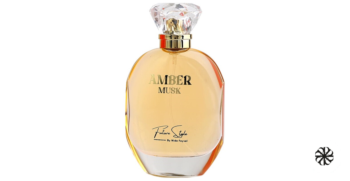 Amber Musk Future Style