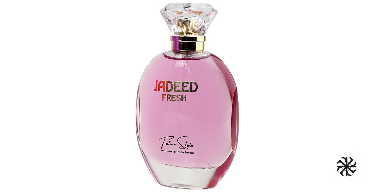 Jadeed Fresh Future Style