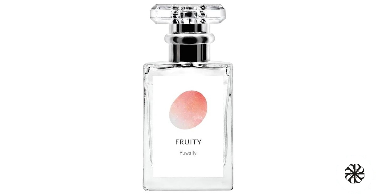 Fruity fuwally