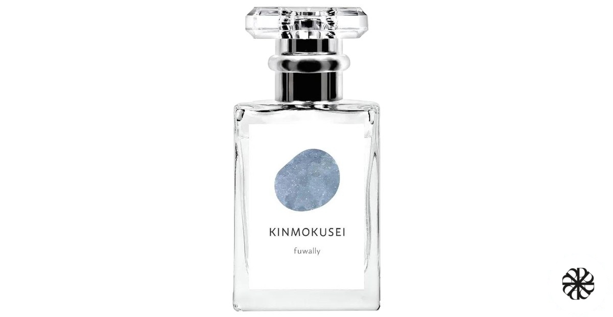 Kinmokusei fuwally