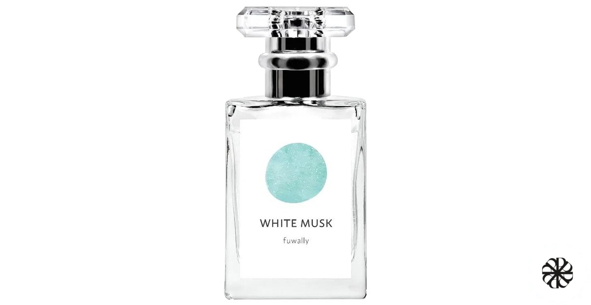 White Musk fuwally