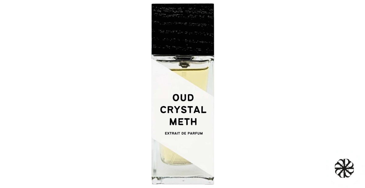 Oud Crystal Meth Fuzion Artisanale