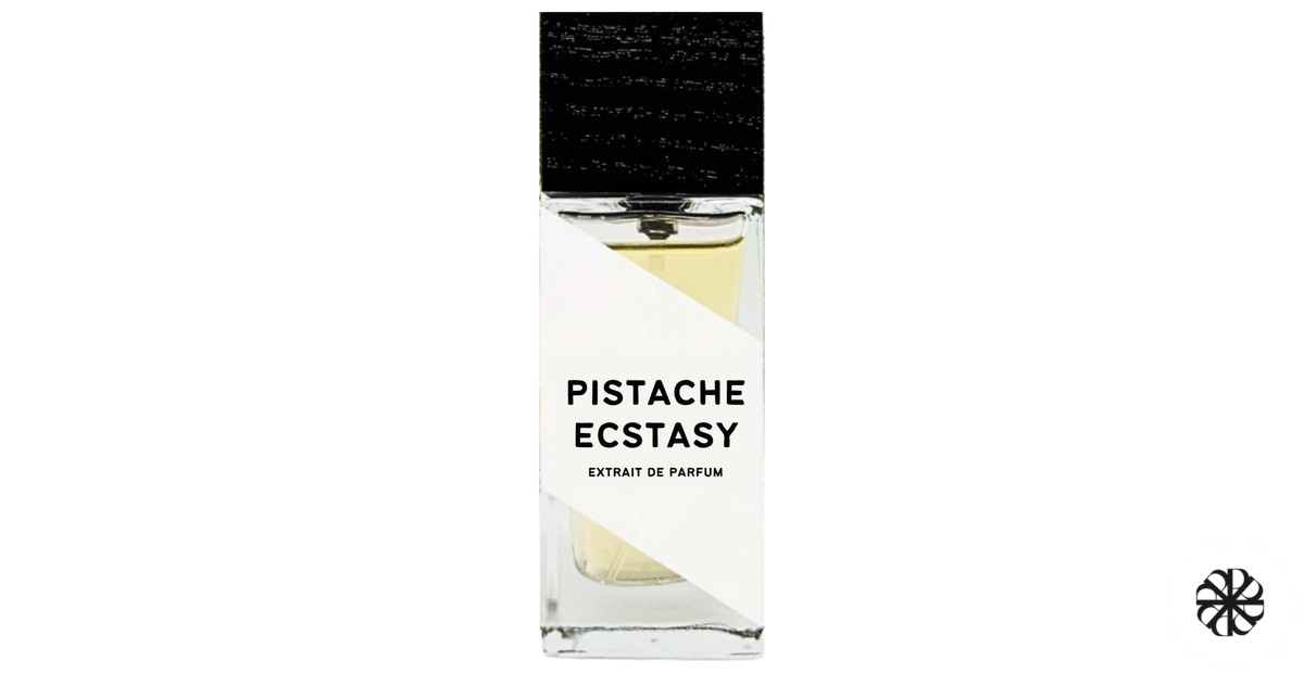 Pistache Ecstasy Fuzion Artisanale